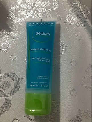 Bioderma Bioderma sebıum jel 45 ml