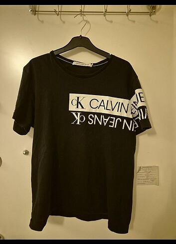 Calvin klein tişört