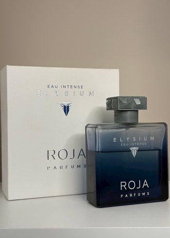 ROJA ELYSIUM