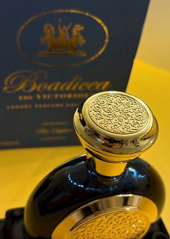 Beden Renk Boadicea The Victorious