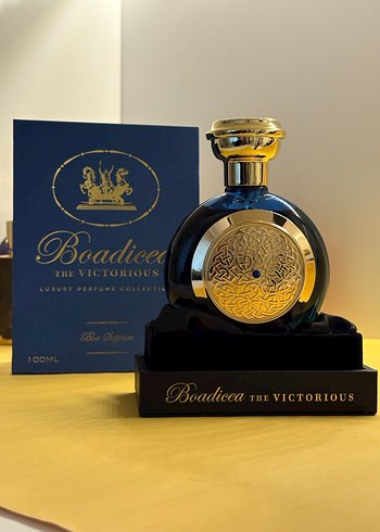 Beden Boadicea The Victorious