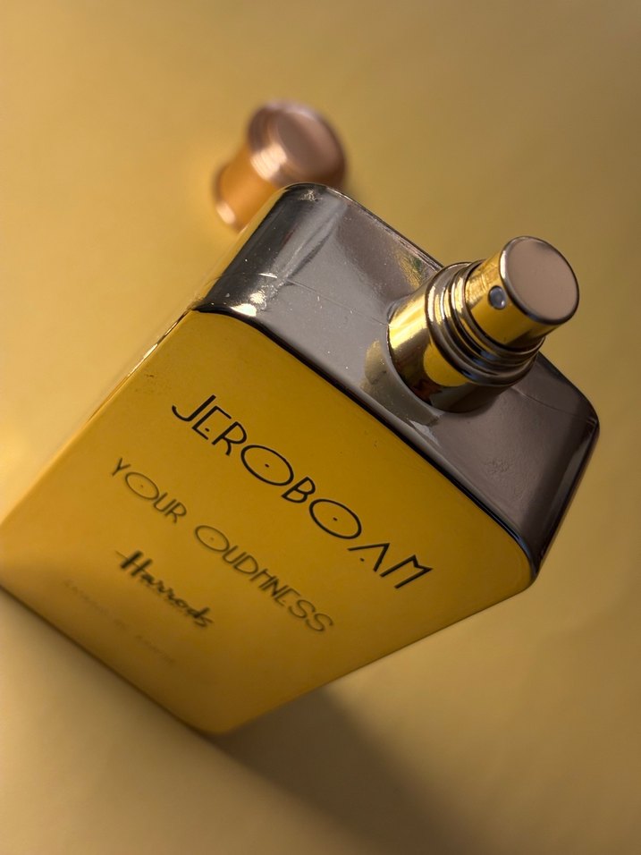 Jeroboam - Görsel 4