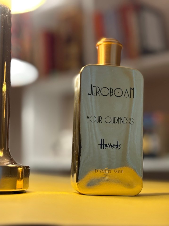 JEROBOAM - Görsel 2