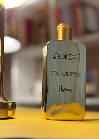 JEROBOAM - Görsel 3