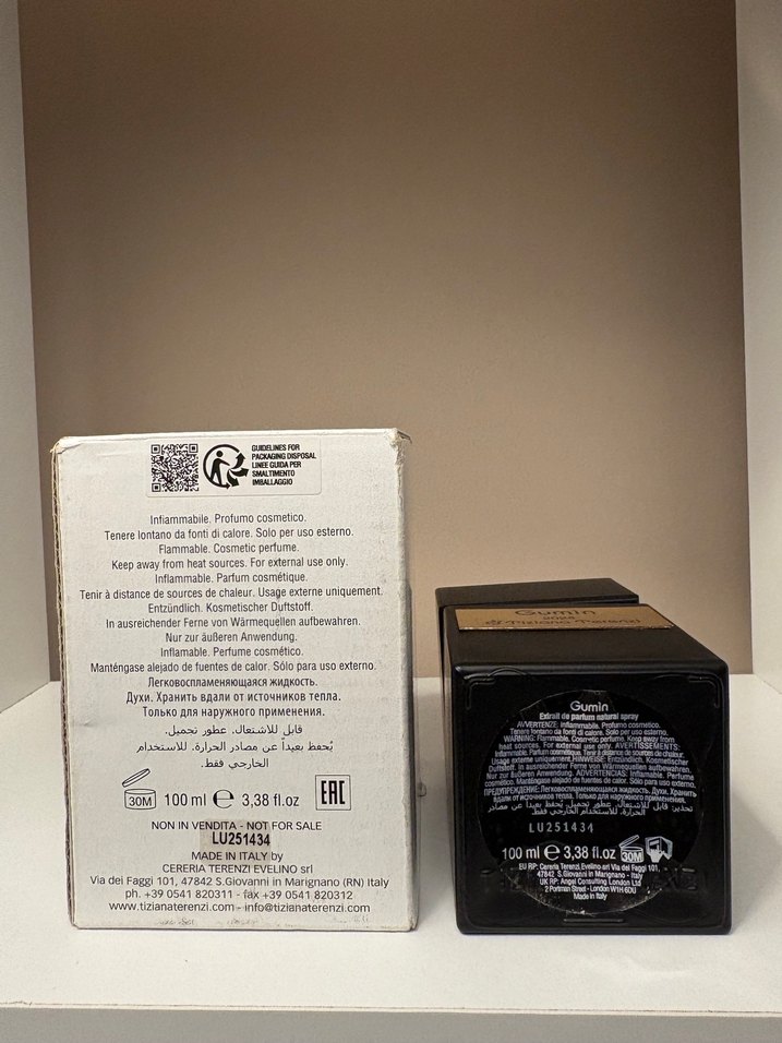 TIZIANA TERENZI - Görsel 4