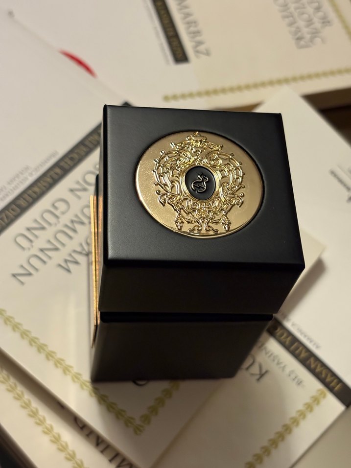 TIZIANA TERENZI - Görsel 2