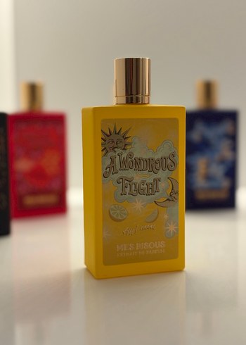 MES BISOUS - Görsel 2