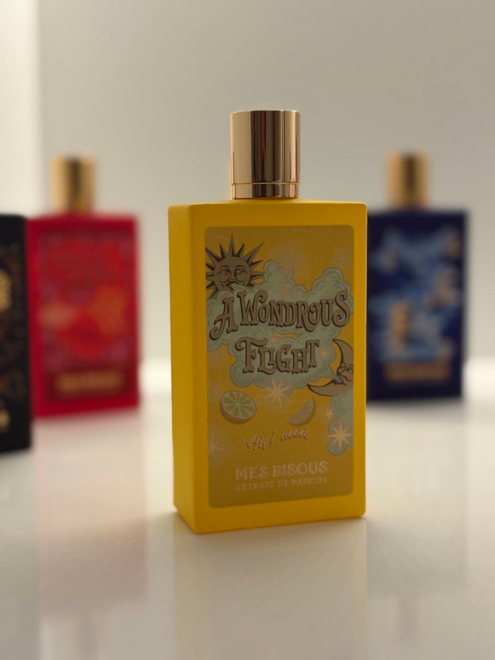 MES BISOUS - Görsel 2