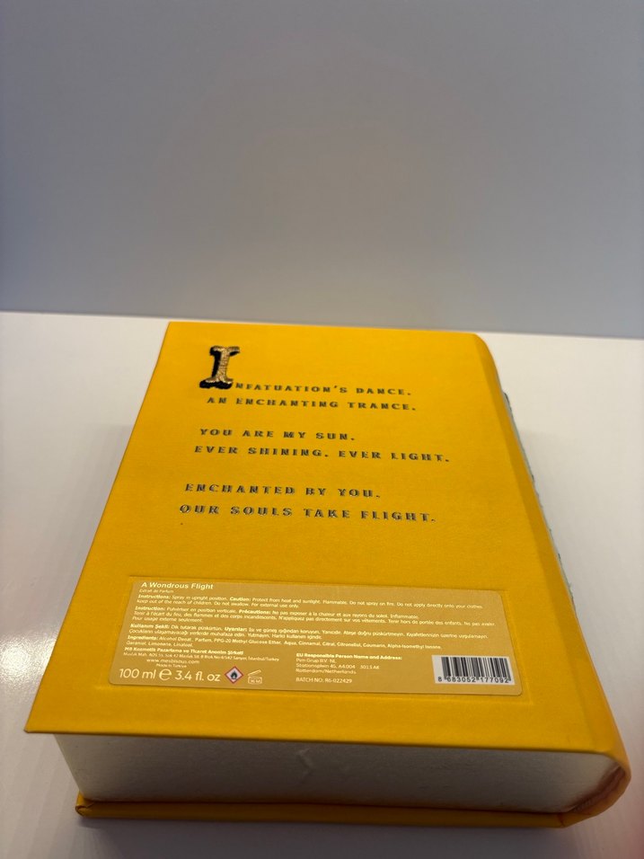 MES BISOUS - Görsel 4