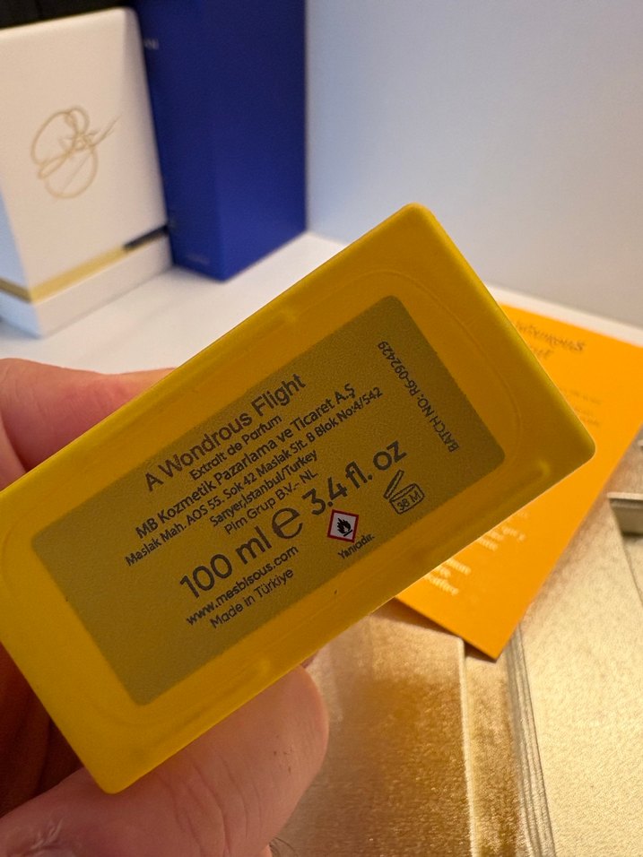 MES BISOUS - Görsel 5