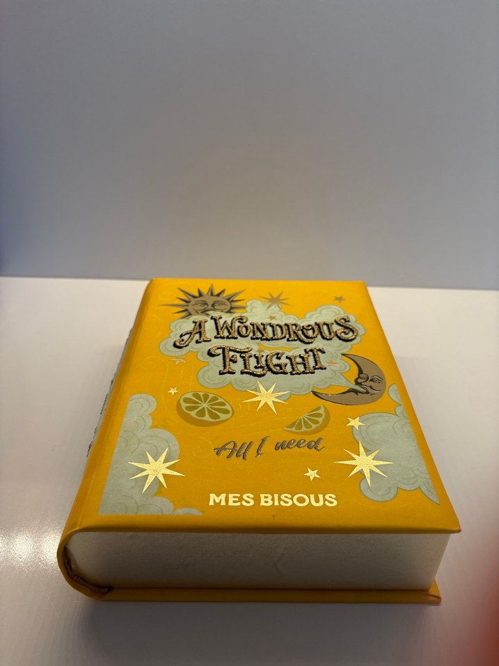 MES BISOUS - Görsel 3