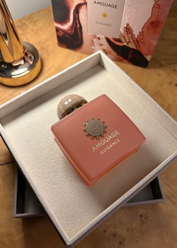 Beden AMOUAGE