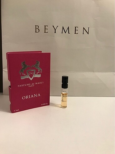 PARFUMS DE MARLY