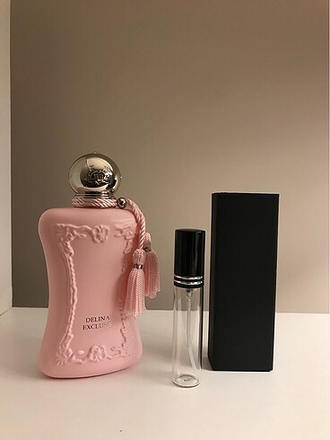 PARFUMS DE MARLY