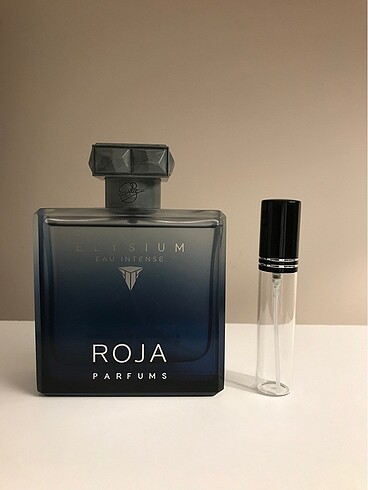 ROJA ELYSIUM