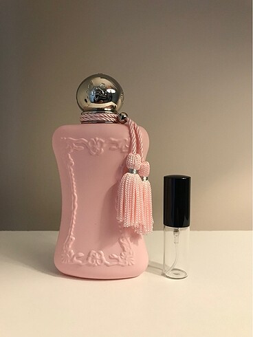 PARFUMS DE MARLY