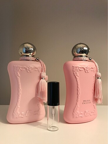 PARFUMS DE MARLY