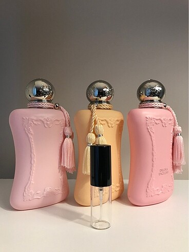 PARFUMS DE MARLY