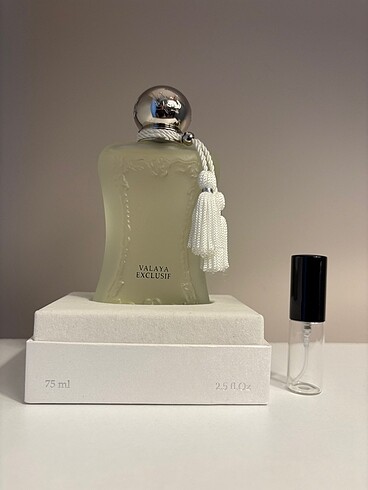 PARFUMS DE MARLY