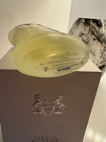  Beden PARFUMS DE MARLY