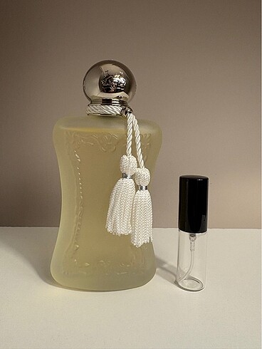 PARFUMS DE MARLY