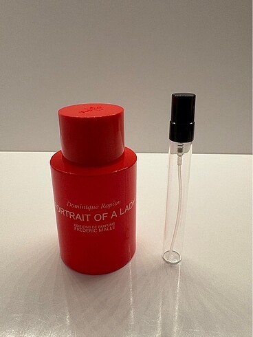FREDERIC MALLE