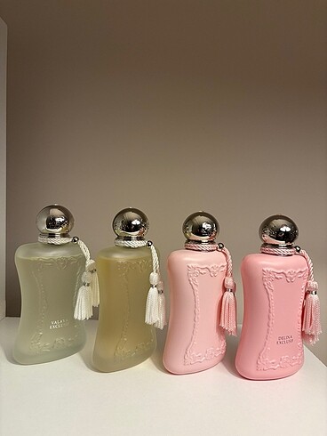 PARFUMS DE MARLY