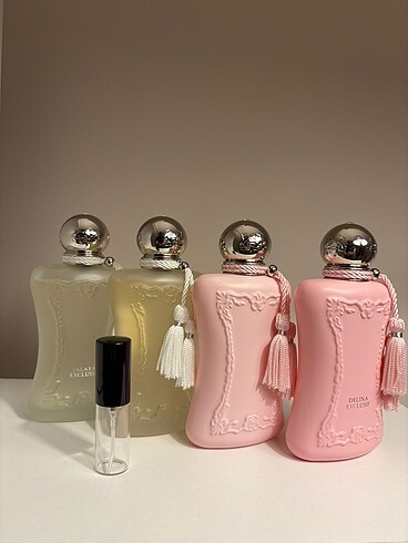  Beden PARFUMS DE MARLY