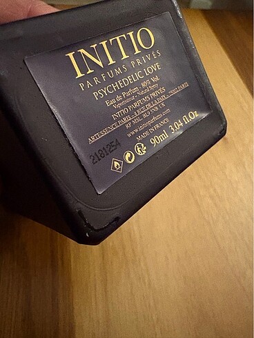 Beden INITIO