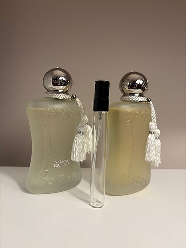 PARFUMS DE MARLY