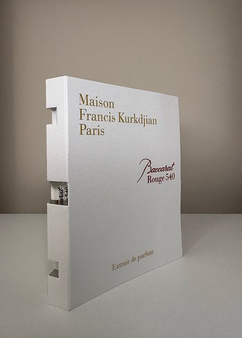 Beymen MAISON FRANCIS KURKDJIAN