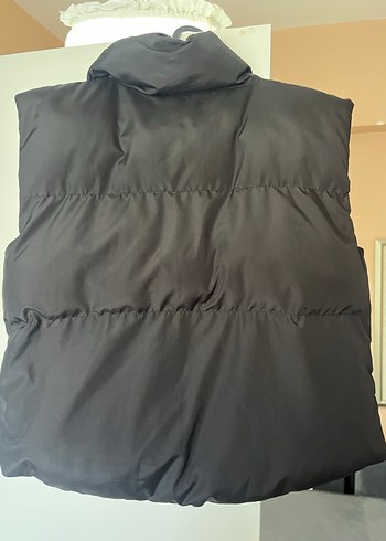 Beyoğlu Butik Siyah Kadın Yelek