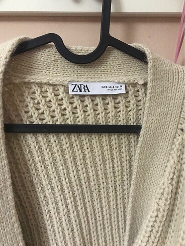 Zara Zara Hırka