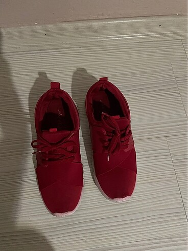 Nike Spor ayakkabı