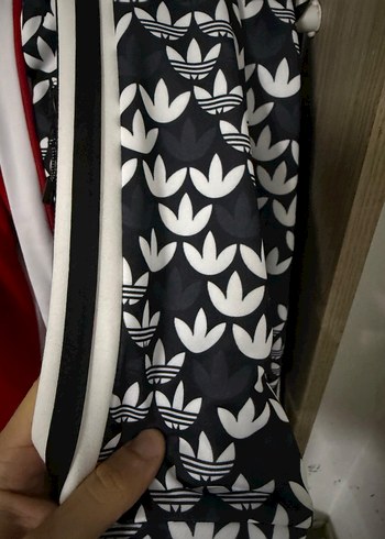 adidas erkek hırka - Görsel 2