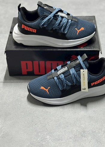 Puma 40