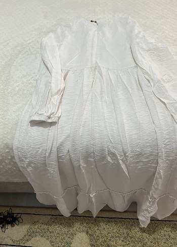 Tesettür elbise - Görsel 4