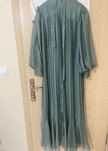 Tesettür abiye - Görsel 2