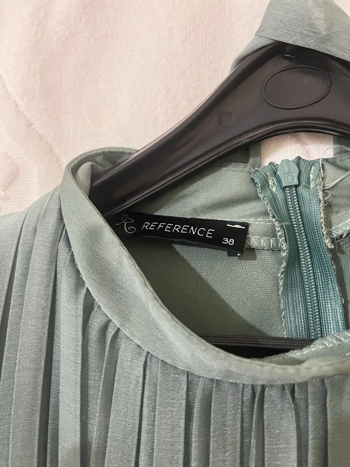 Tesettür abiye - Görsel 3