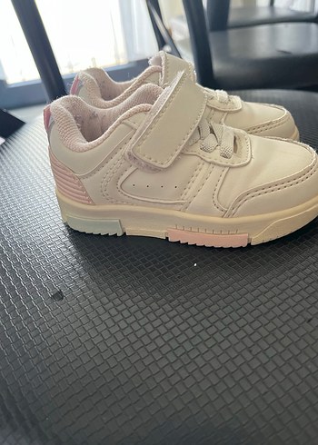 Kız çocuk spor ayakkabı - Görsel 2