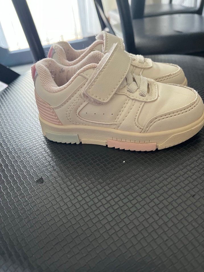 Kız çocuk spor ayakkabı - Görsel 2