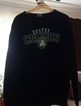 NBA Sweatshirt