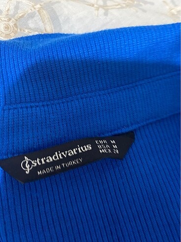 Stradivarius Stradivarius elbise
