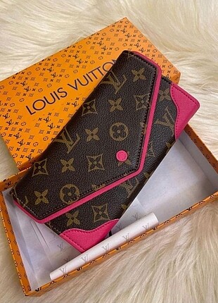Louis Vuitton cüzdan