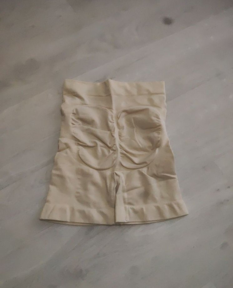 kadın korse - Görsel 4