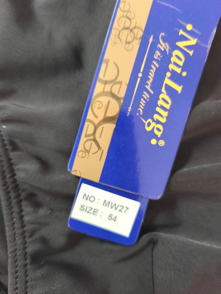 Siyah Baskılı Erkek Spor Mayo - Görsel 2