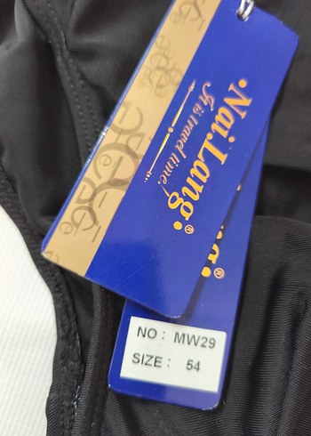 Siyah Kırmızı Erkek Biker Mayo - Görsel 2