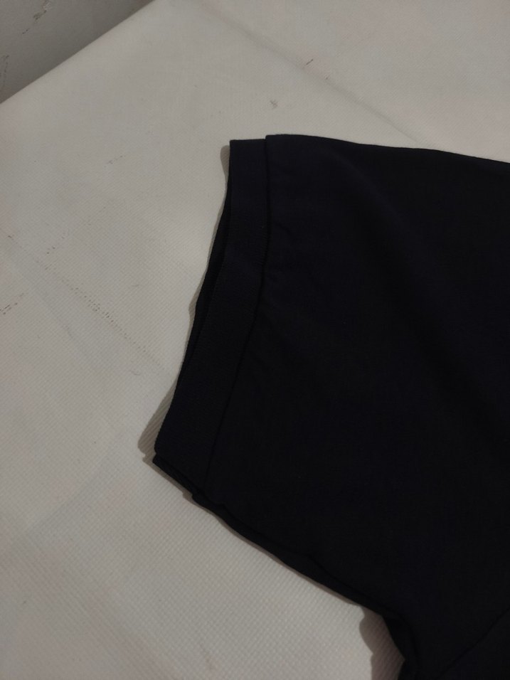 Erkek Polo Tişört Düğmeli - Görsel 2