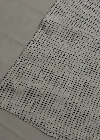 Düğmeli Beyaz Erkek Polo Tişört - Görsel 4