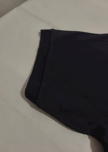 antrasit Düğmeli Erkek Polo Tişört - Görsel 3